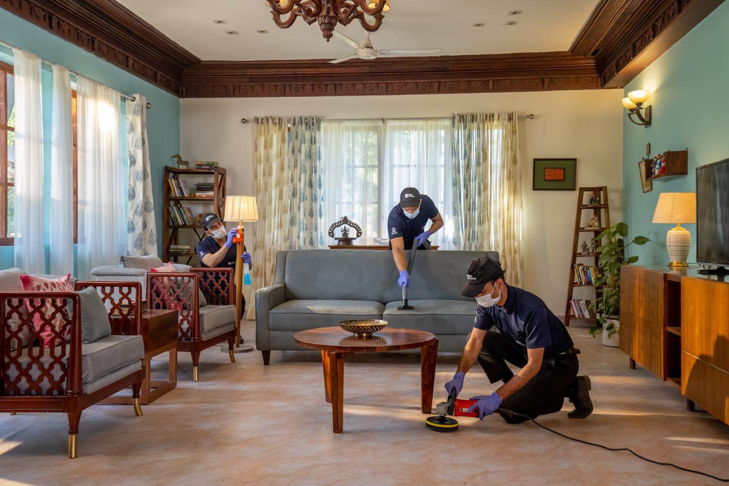 Property Care Service